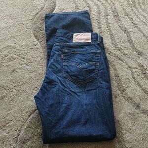 levis 514 34x34